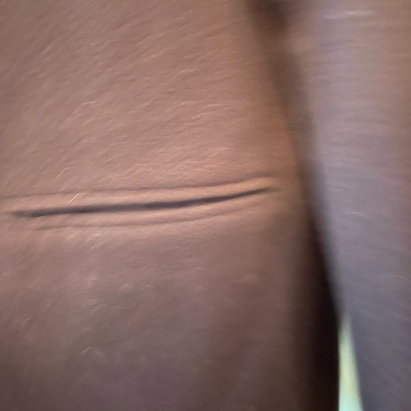 Sag Harbor black wool blazer - Picture 7 of 8